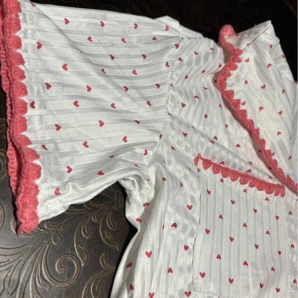 PJ Set - Picture 5 of 6